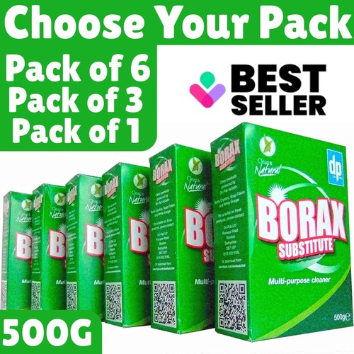 Borax substitute multi purpose - substitute,