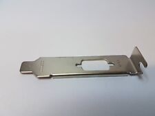 Low Profile PCI Slot -    VGA