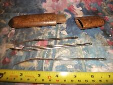 Saddlers Needles Kit / Cobbler