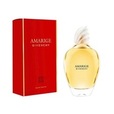 GIVENCHY AMARIGE 50ML EAU DE
