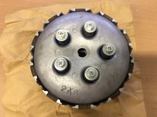 GENUINE YAMAHA PARTS CLUTCH