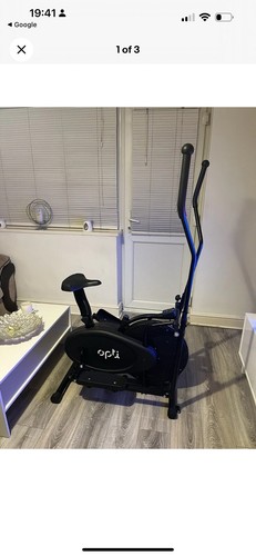 Gym equipment used home - gym,