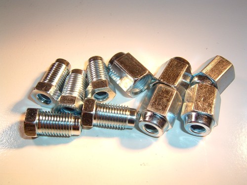 Imperial brake pipe - imperial,