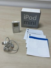 Apple iPod Mini 2nd Generation