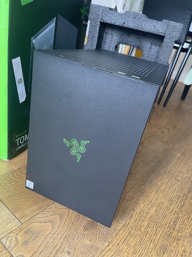 Razer tomahawk mini itx - tomahawk, mini-itx