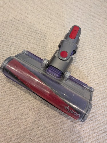 Dyson genuine vacuum - dyson,