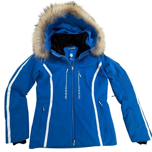 Descente luxury ski - descente, jacket
