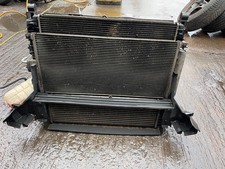 Vauxhall Mokka complete