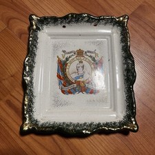 Queen Victoria Commemorative