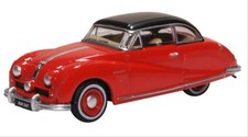 Oxford Diecast 76ATL005 Austin