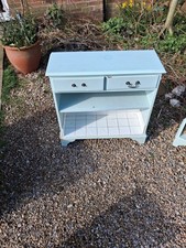 Vintage Retro Kitchen Unit