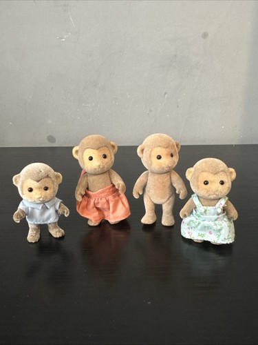 Sylvanian families darwin - sylvanian,