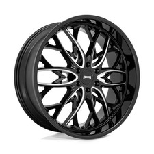DUB 1PC S263 OG 24x10 6x135