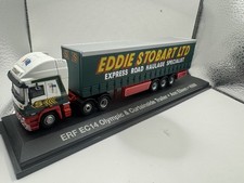 ATLAS Eddie Stobart ERF EC14