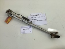 GILERA. RC. 125  TOP RALLY  SIDE STAND.  X 154. X