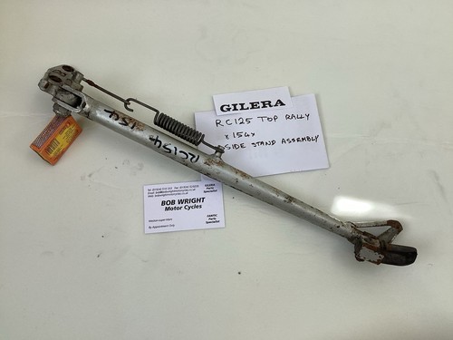 Gilera 125 top - rc.,