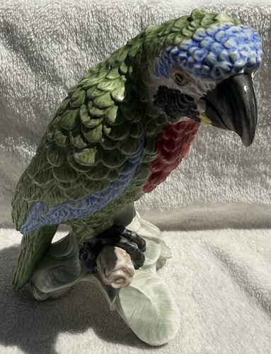Goebel germany 1967 blue - blue, green