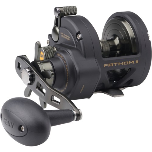 Penn fathom 25n - penn,