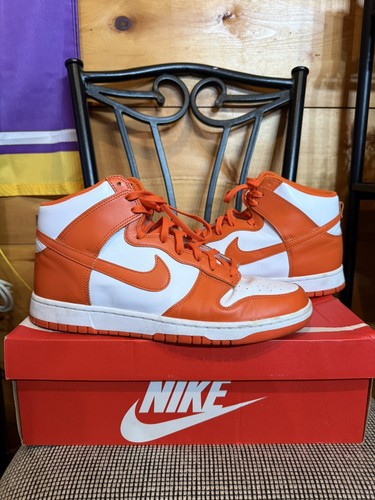 Size nike dunk - 2021, high