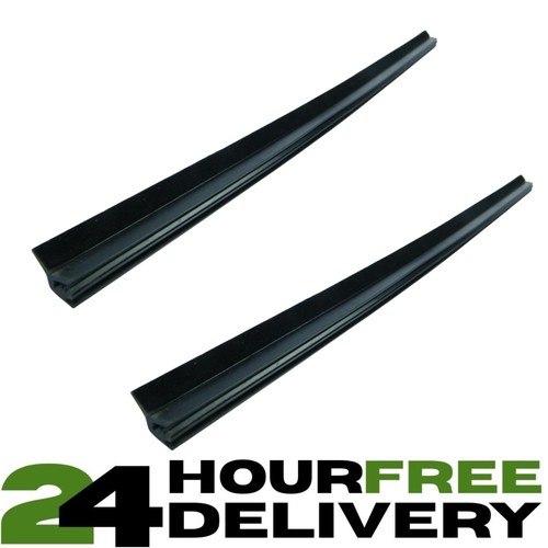 New outer front door window - outer,
