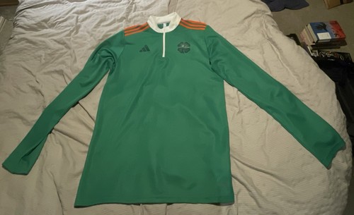 Celtic irish origins jacket - fc,