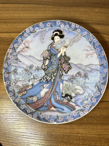 Franklin mint royal - franklin,
