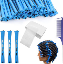 40 Pcs Perm Rods, 0.35 Inch