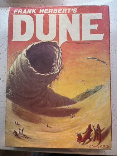 Frank herbert dune avalon - frank, dune,