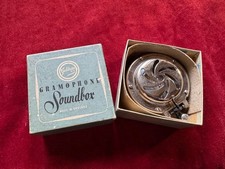 78Rpm Related, Goldring