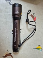 led lenser p7r signature