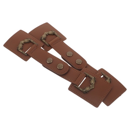 Pairs suit coat metal - ,