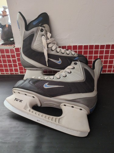 Nike flexlite ice hockey - flexlite,