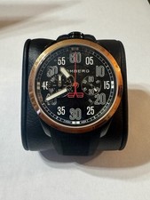 Bomberg Limited Edition La