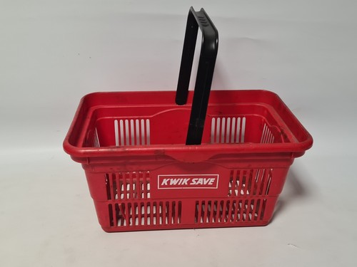 Vintage 1980 red kwik - 1980's,