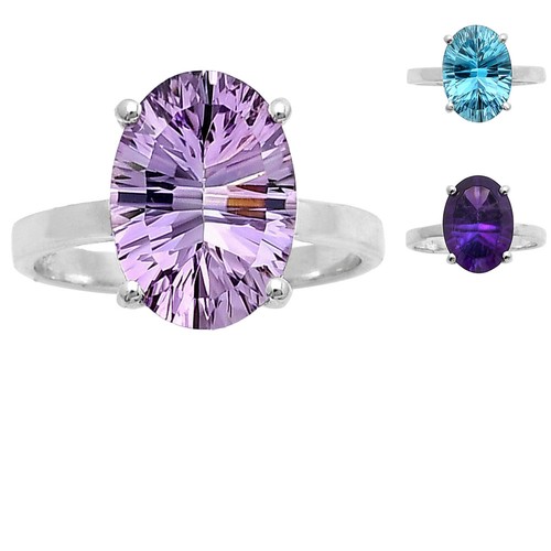 925 sterling silver oval - 925,