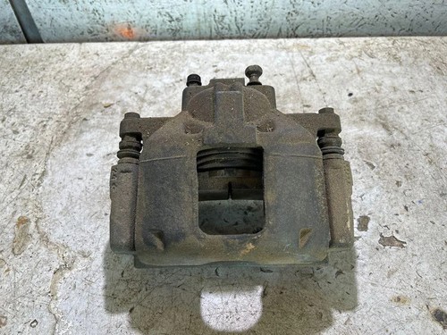 Jeep wrangler iii - iii, brake