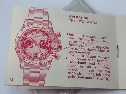 Rare tudor monte carlo - monte,