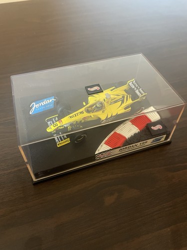 Hot wheels jordan - f1,