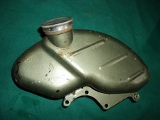 Cyclemaster tank complete with cap autocycle cyclemotor