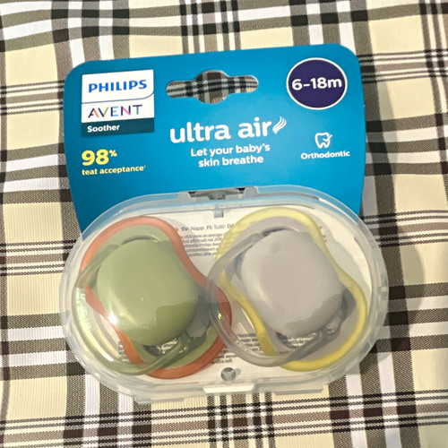Philips avent ultra air - philips,