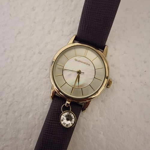 Rjr john rocha ladies - ladies, quartz