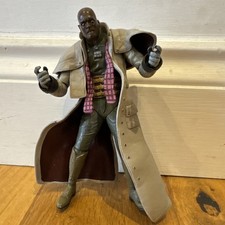 The Octopus Mezco Action figure