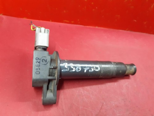 Toyota yaris 06 coil - yaris, coil/coil