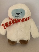 Tesco Abominable Snowman Yeti