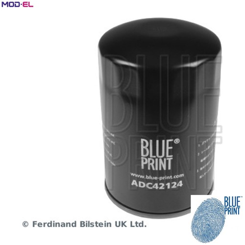 Oil filter adc42124 for - oil,