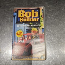 Bob The Builder - Buffalo Bob