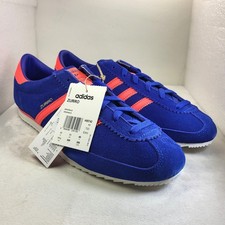 Adidas zurro mens trainers - mens,