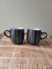 Denby Langley Set of 2 Jet