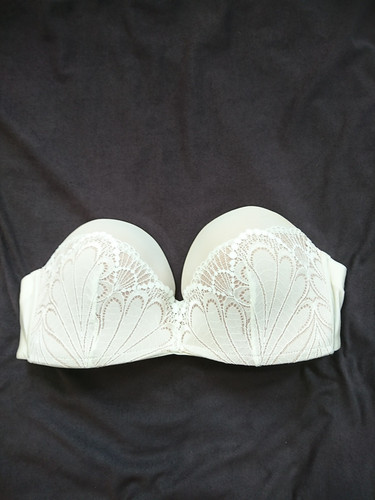 Wonderbra refined glamour - wonderbra,