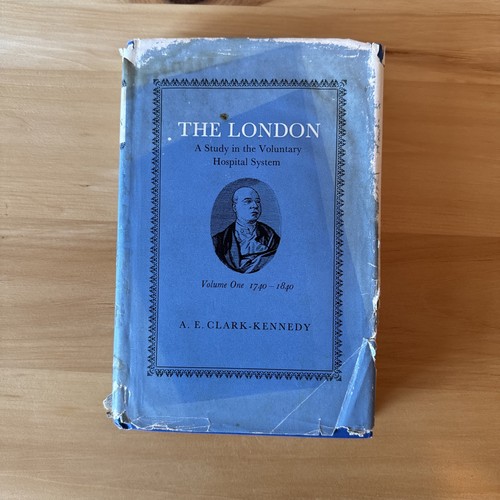 The london study in - study,